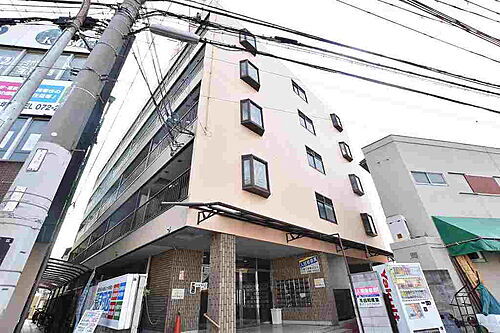 大阪府堺市西区上 5階建