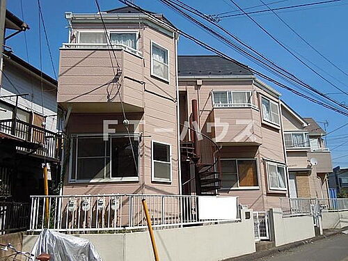 千葉県習志野市藤崎２丁目 賃貸アパート