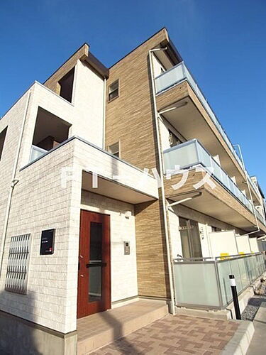 千葉県船橋市習志野台７丁目 賃貸マンション