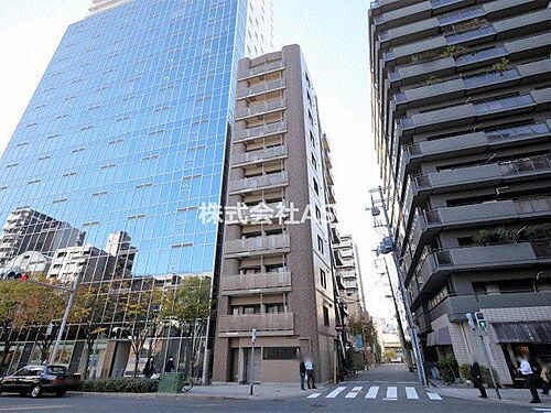 ＣＩＴＹ　ＳＰＩＲＥ堺筋本町