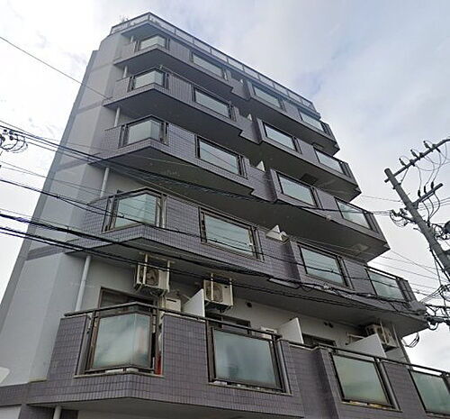 アビタシオン九条