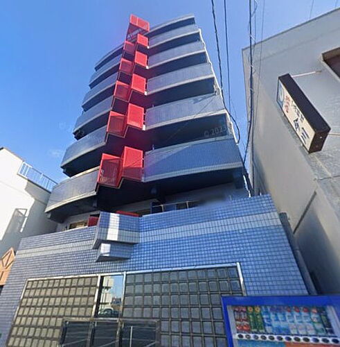 大阪府和泉市池上町１丁目 築34年6ヶ月 7階建