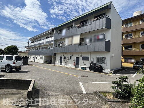 和歌山県和歌山市秋月 賃貸マンション