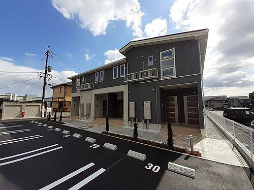 岡山県倉敷市中庄 2階建 築3年9ヶ月