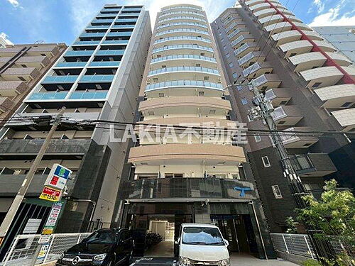 セレニテ堺筋本町リアン