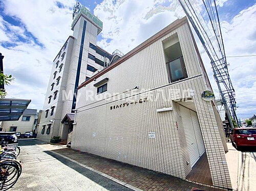 大阪府八尾市志紀町１丁目 賃貸マンション