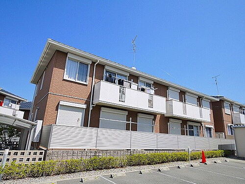 京都府木津川市梅美台２丁目 2階建 築17年6ヶ月