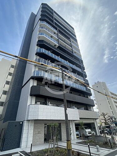 プレサンス塚本ベラビィ