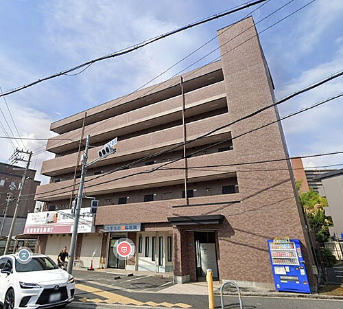 プリマベーラＡ棟 5階建