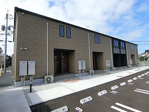 ル・グラン琴浦　Ｉ