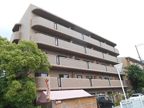 大阪府堺市西区浜寺船尾町東４丁 賃貸マンション