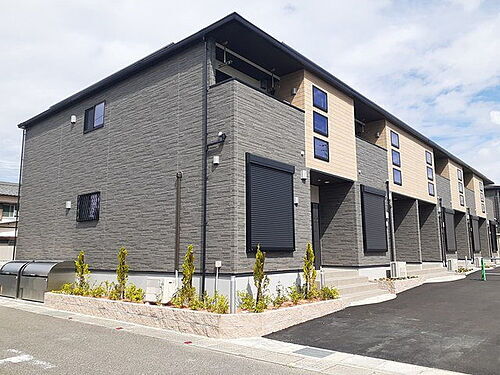 岐阜県大垣市笠木町 2階建