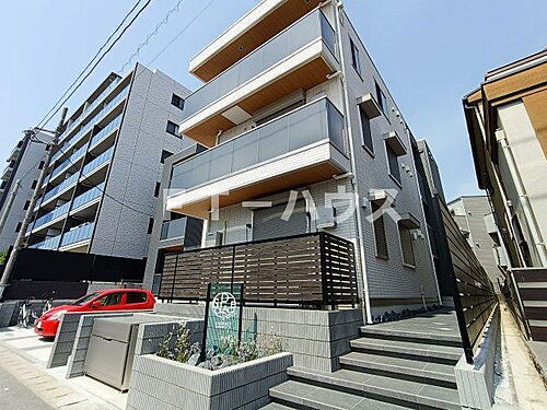 千葉県千葉市花見川区幕張本郷１丁目 賃貸アパート