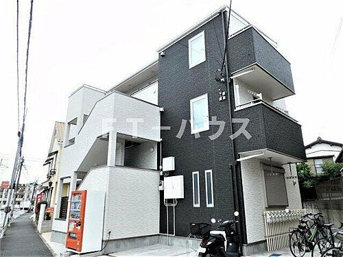 千葉県習志野市鷺沼１丁目 賃貸アパート