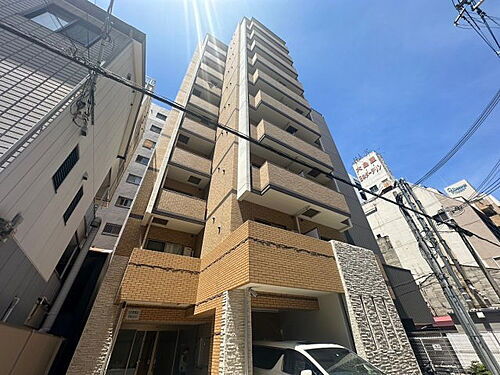 大阪府大阪市西区南堀江３丁目 賃貸マンション