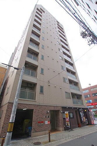 大阪府大阪市北区天神橋２丁目 賃貸マンション