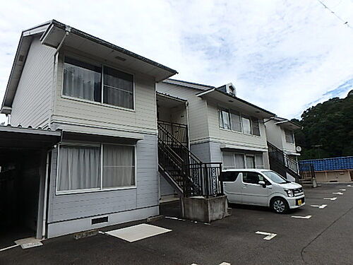 ハイツアプローチ　ＩＩ