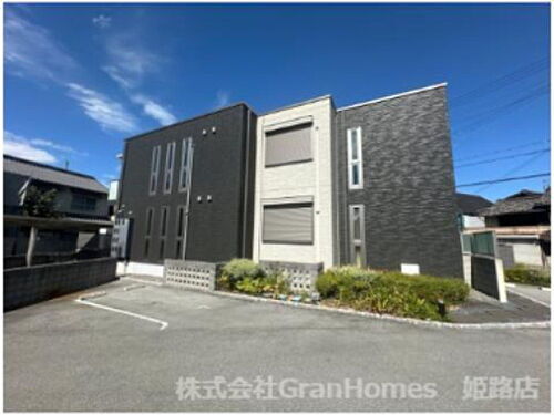 兵庫県相生市栄町 賃貸アパート