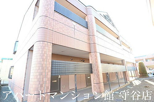 茨城県つくば市高見原１丁目 賃貸アパート