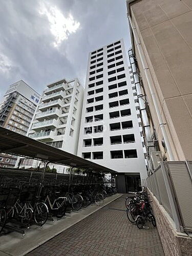 大阪府大阪市淀川区宮原２丁目 賃貸マンション
