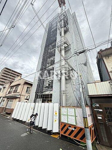 Ｋｒｙｓｔａｌ　Ｆｉｍｅｔｈ　２番館