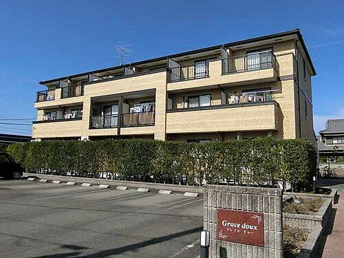 岐阜県岐阜市岩地２丁目 賃貸アパート