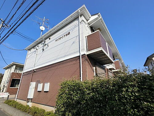 千葉県千葉市中央区蘇我４丁目 2階建 築25年9ヶ月