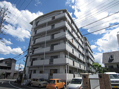 大阪府泉北郡忠岡町忠岡東２丁目 6階建 築37年2ヶ月