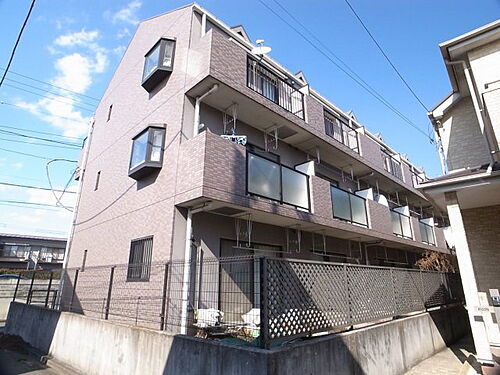 エクセルＶＩ 3階建