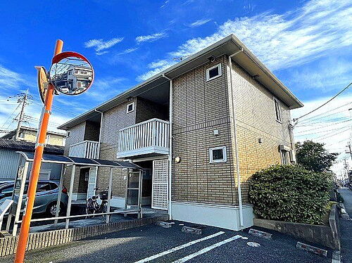 ラフィーネ 2階建