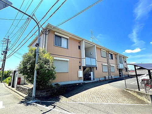 奈良県奈良市白毫寺町 2階建