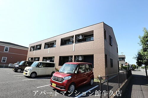 茨城県牛久市ひたち野西２丁目 賃貸アパート