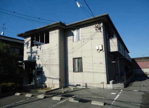 大阪府泉大津市我孫子 築23年11ヶ月 2階建