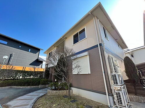 大阪府堺市美原区阿弥 賃貸アパート