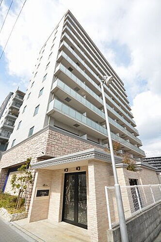 大阪府大阪市福島区鷺洲５丁目 賃貸マンション