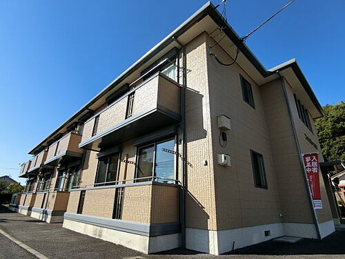 フォレスト　ハイツ