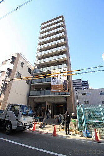 大阪府大阪市北区天満４丁目 賃貸マンション