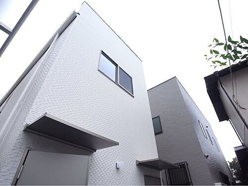 兵庫県神戸市東灘区住吉宮町５丁目 2階建 築5年2ヶ月