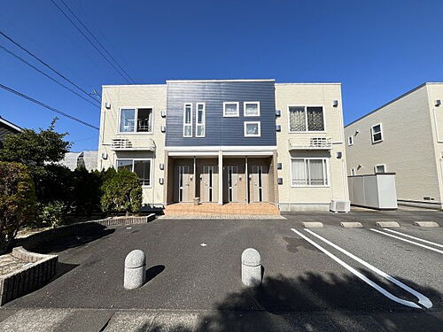 グリーンパーク　Ｅ・Ｉ　Ｃ