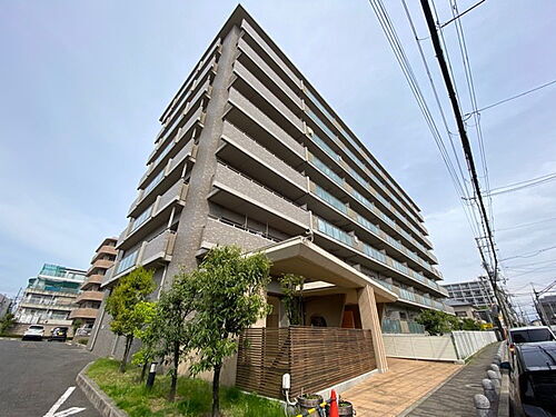 大阪府泉大津市池浦町１丁目 築28年9ヶ月 8階建