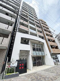 エステムプラザ名古屋駅前プライムタワー 名古屋駅 1DK 賃貸(賃貸マンション・アパート)