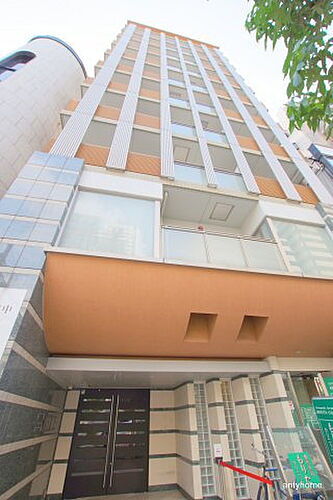 大阪府大阪市北区本庄東２丁目 10階建