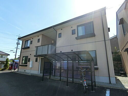 グランディールＩＣ棟