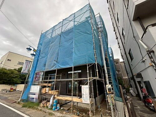 千葉県市原市五井中央西１丁目 3階建 