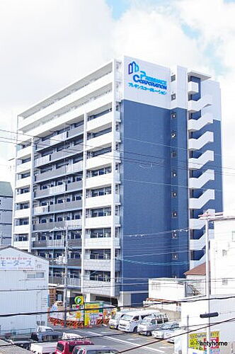 大阪府大阪市淀川区東三国６丁目 築5年10ヶ月 12階建