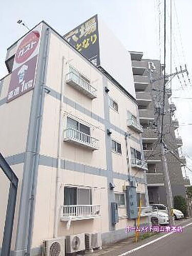 グレープバイン原尾島