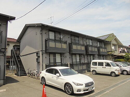 ブルーダイアモンド　Ｂ 2階建