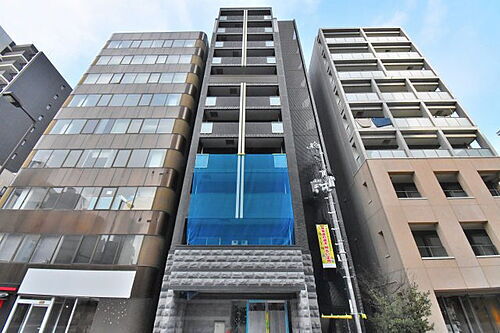 大阪府大阪市北区天神西町 11階建 築7年11ヶ月