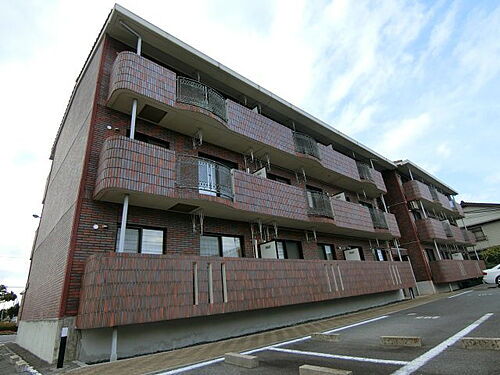 フジパレス皆生