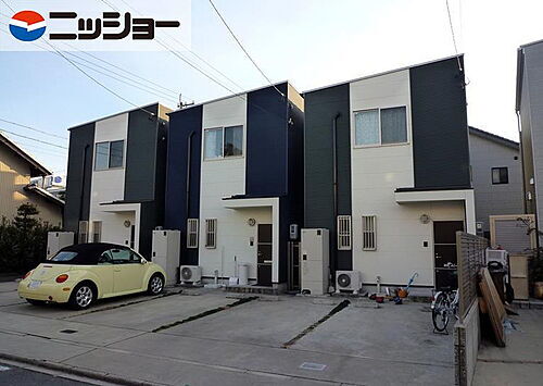 炭の家長良町４丁目　Ｂ棟